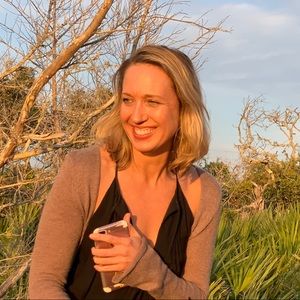 Meet your Posher, Heather